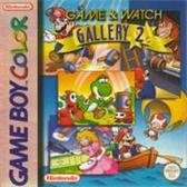 game pic for Game And Watch Gallery 2